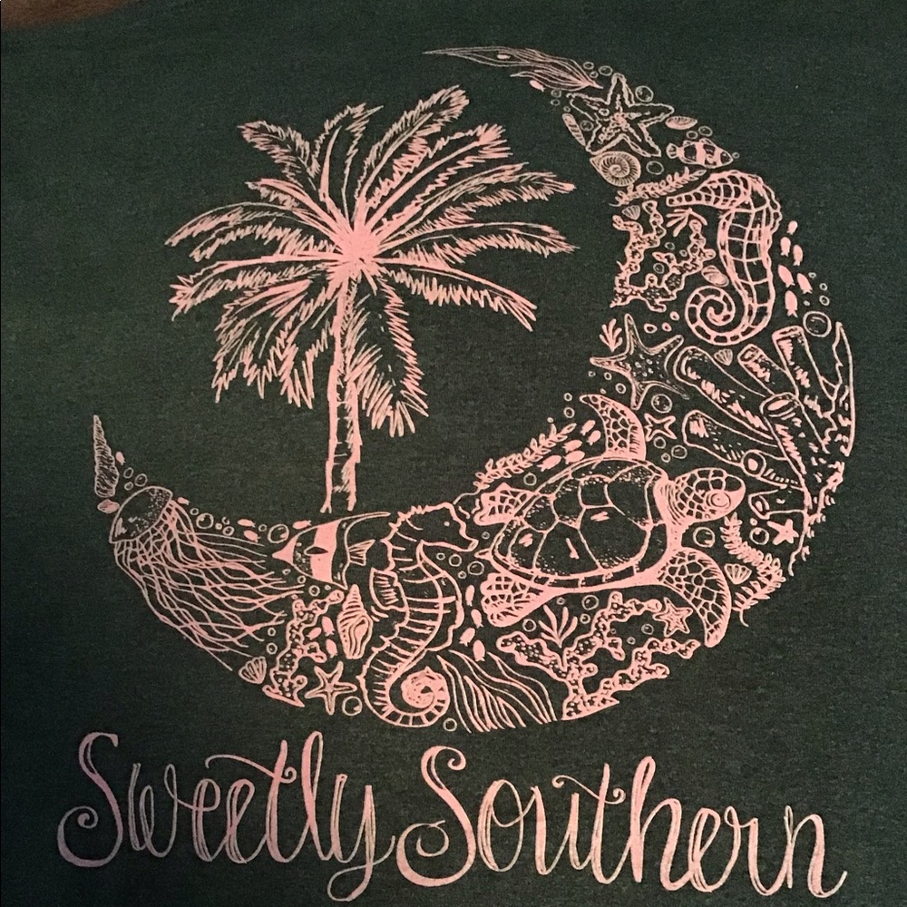 Sweetly southern
